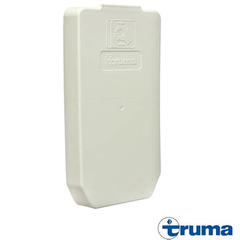 Truma UltraRapid B14 Hot Water System Cream Cowl Cover Only