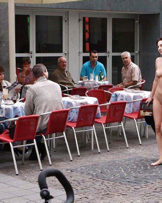 Nude In Public 2 Porn Pictures XXX Photos Sex Images 1740347 PICTOA