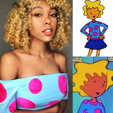 When Patty Mayonnaise grows up... - Cutiepiesensei Cosplay