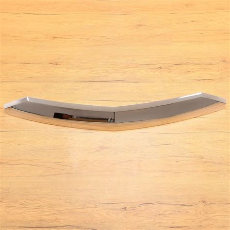 For Lincoln Navigator Chrome Front Hood Bezel