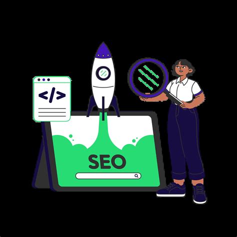 Search Engine Optimization – Somethingelse