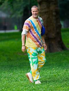 Paul Butcher Is He Having A Midlife Crisis This Video Says Yes