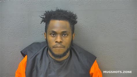 Wright Jamique Shykeim 12 28 2022 Lynchburg Mugshots Zone