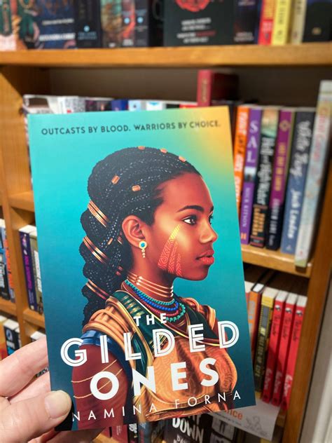The Gilded Ones Book 3 9