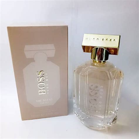 Jual Hugo Boss Scent Her Shopee Indonesia