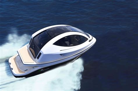 15 Cheap Small Boats With Cabins