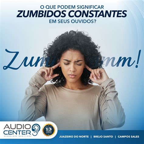 Audio Center - Aparelhos Auditivos | Juazeiro do Norte CE
