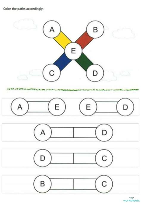 sets interactive worksheets   exercises topworksheets