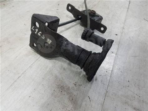 Купить Механизм подъема запасного колеса Ford Tourneo/Connect (02-13 ...