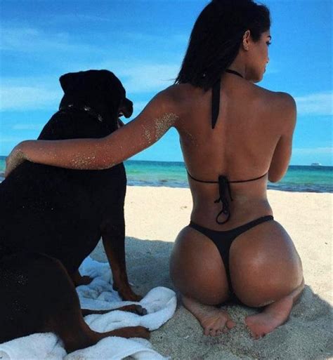 Model Yovanna Ventura Nude Pussy Tits Scandal Planet