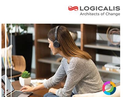 Logicalis Projects :: Photos, videos, logos, illustrations and branding ...