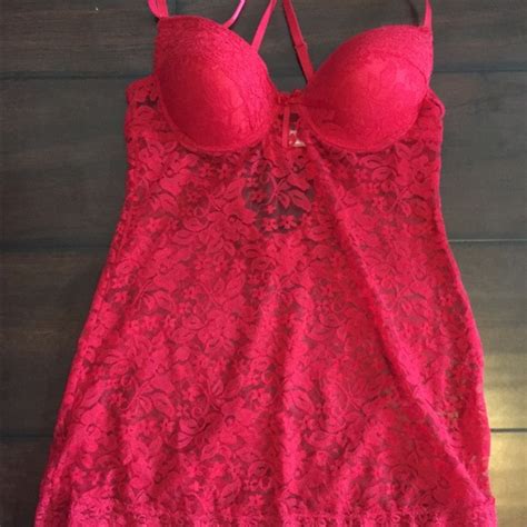 Intimates Sleepwear Sexy Lingerie Poshmark