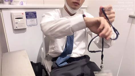 Naoki Japan So Handsome Jerk Off Japanese Gay Porn XHamster