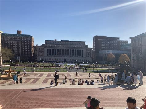 Low Steps : r/ColumbiaUniversityNYC