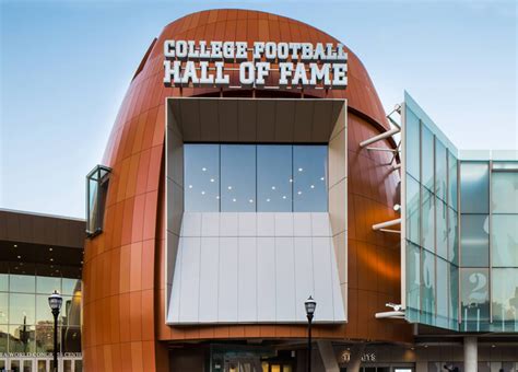 College Football Hall of Fame - National Football Foundation - Oregon Chapter