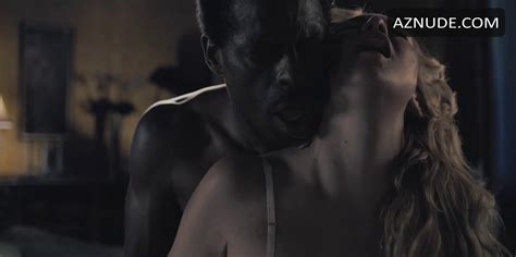 Marshall Nude Scenes Aznude