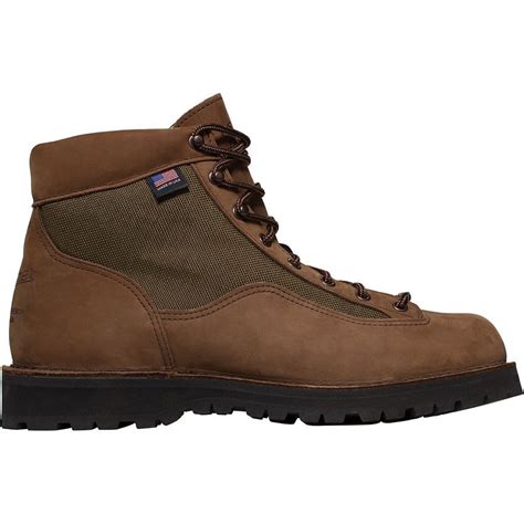 danner light ii gtx hiking boot mens footwear