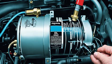 how to add oil in ac compressor