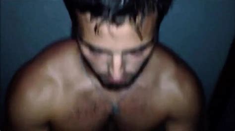 Gay Curious Str Stud Joins Gay Daddy In A Xxx Video Booth Vac Pumping Thisvid