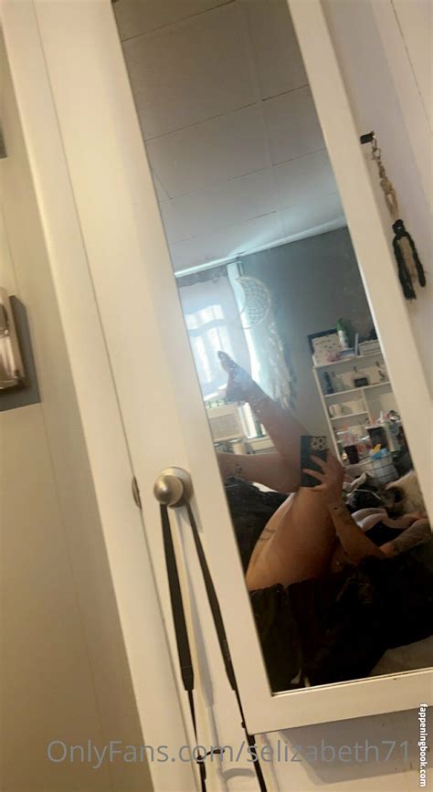 Sarah Elizabeth Selizabeth711 Nude OnlyFans Leaks Fappening FappeningBook
