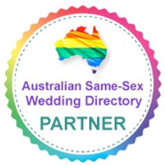 Wedding Same Sex Funeral Celebrant Bronwen James Adelaide
