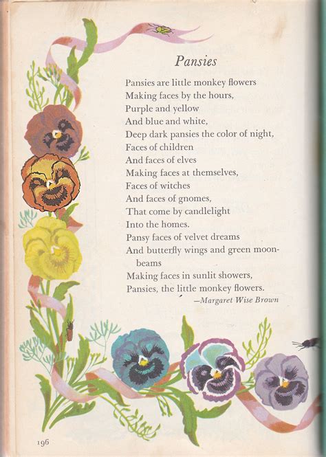 flower poems 1