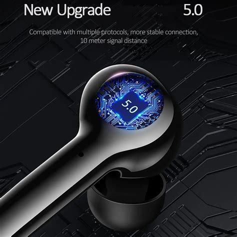 Беспроводной Bluetooth наушники переводчик голосовой перевод в режиме ...