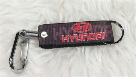 Hyundai Hook Hanging Key Holder | Lazada PH
