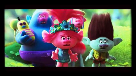 DreamWorks Trolls World Tour Official Trailer DreamWorks Trolls