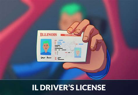 Illinois Driver's License Renewal 2023 | Zutobi Drivers Ed