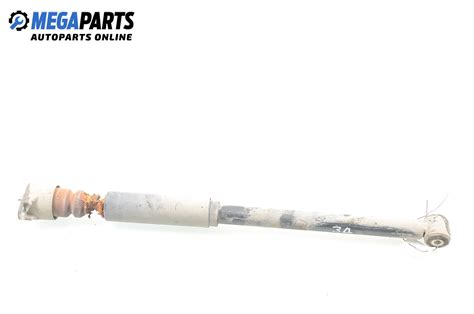 Shock Absorber For Ford Fiesta V Tdci Hp Doors