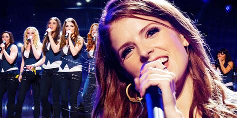 Anna Kendrick Pitch Perfect Finals Outfit