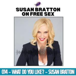 Free Sex Podcast With Adam Zmith Susan Bratton