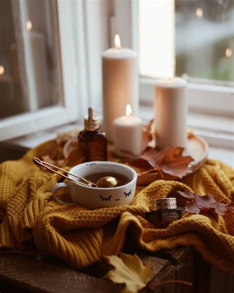 Уют красивые картинки (53 фото) - 53 фото