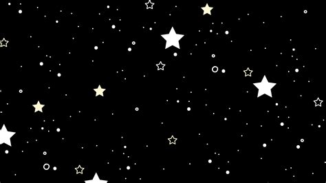25 Incomparable Black Desktop Wallpaper Stars You Can Save It Free
