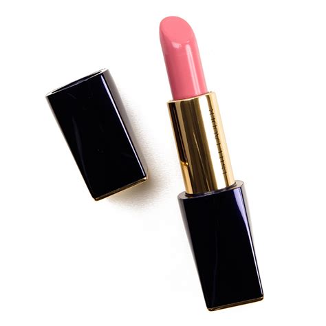 Estee Lauder Nude Mood Nude Scene Nude Fatale Pure Color Lipsticks Reviews Swatches FRE