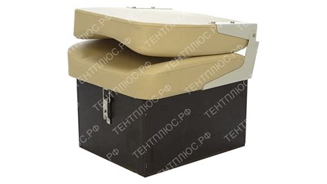 Ящик под сидение в лодку высотой 33 см купить от производителя недорого ...