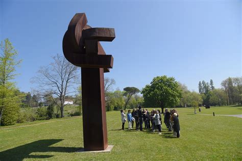 Fotos Chillida Leku Abre Sus Puertas El Diario Vasco