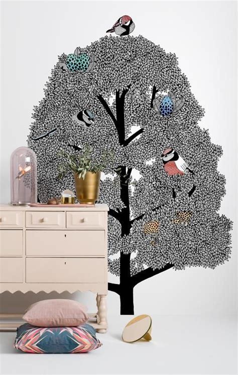 Огромный выбор стильных шведских и английских обоев в наличии и на ...