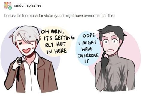 Pin By Dumb Thotticus On Yuri On Ice Yuri On Ice Gay Ice Skater Yuri