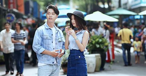 Hot Boy B Nh Gi V Nh Ng G C Khu T Ch A T Ng K