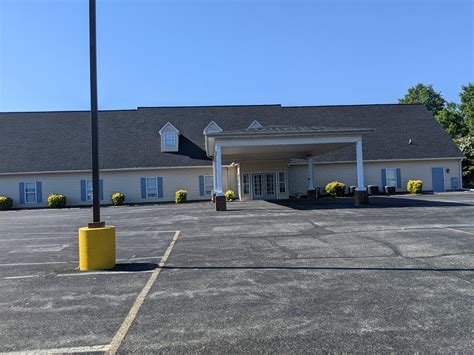 Services and Memorial Information for Torbert Funeral Chapels 14