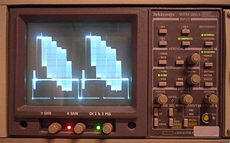 waveform monitor wikiwand