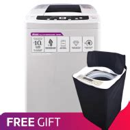 ABANS 7.5KG Fully Auto Washing Machine | Best Washing Machines Price in ...