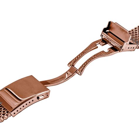 Staib Milanaise Strap W X Mm H M Bracelets For Watches