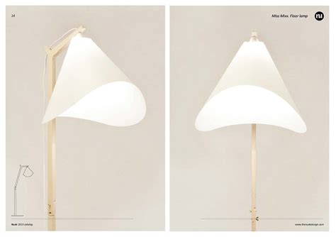 The Nude Design Lighting On Behance