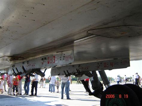 Sukhoi Su 24М Fencer Photos And Video Net Maquettes