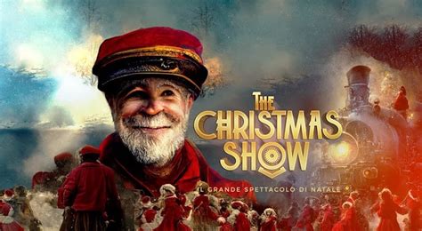 The Christmas Show Al Teatro Nuovo Di Verona