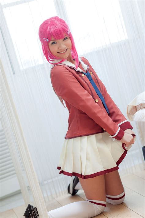 UGJ Japanese Porn Natsuki Hasegawa 長谷川夏樹 Pics 4