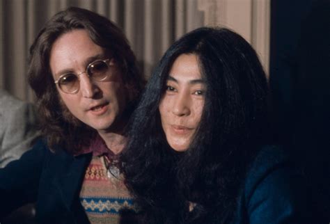 John Lennon A Life In Quotes History Hit